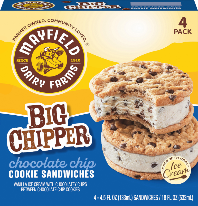 Big Chipper Original 4 Pk