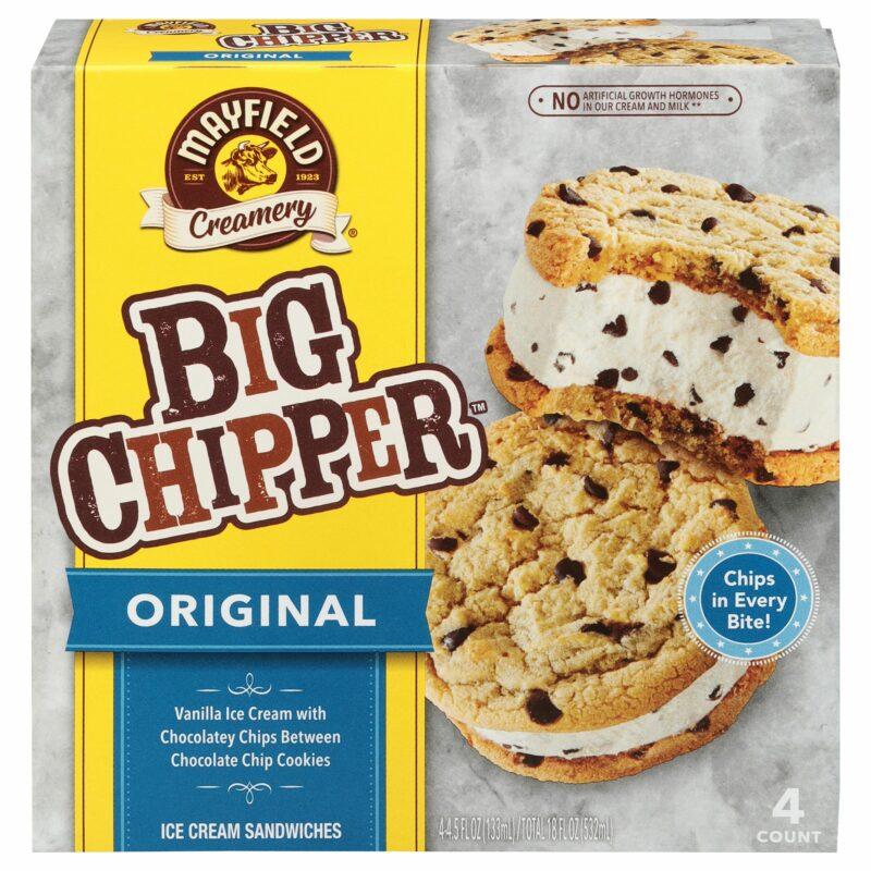 Big Chipper Original 4 Pk