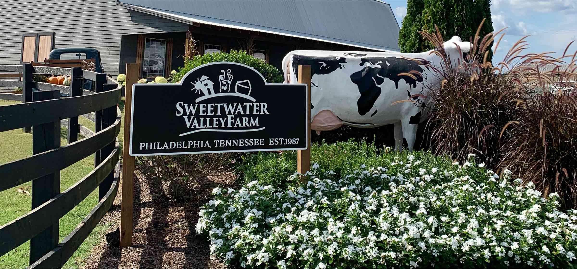 sweetwater dairy farm tours