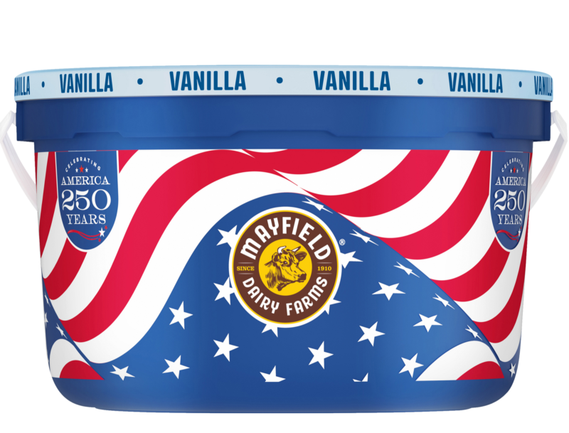 All American Vanilla
