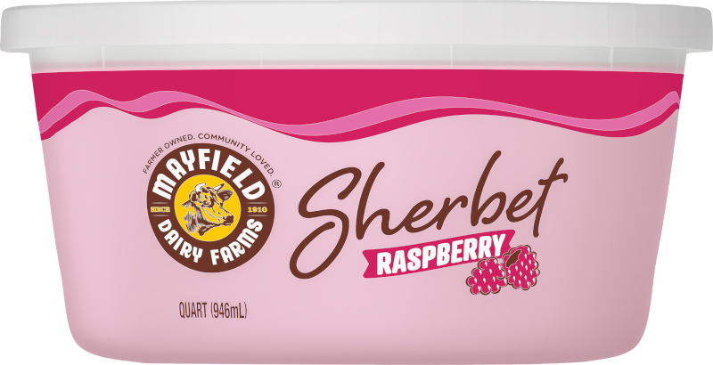 Raspberry Sherbet 32oz